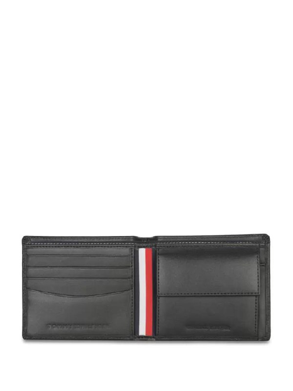 Tommy Hilfiger Bifold Wallet-21