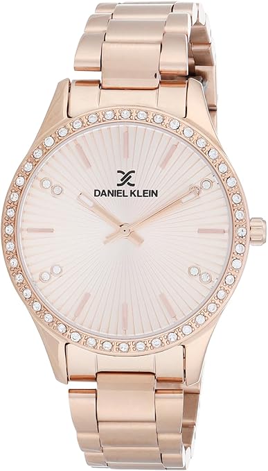 DK.1.13284-2  طقم دانيل كلاين حريمي