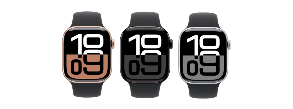 Apple Watch Series 10