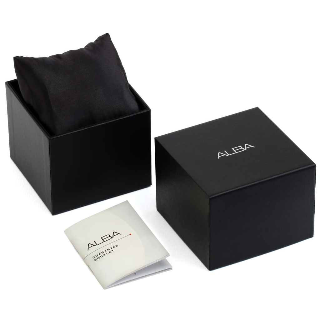 AM3843X1 ساعة ALBA رجالي