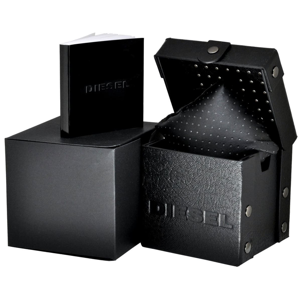 DZ7313 ساعة ديزل  رجالي