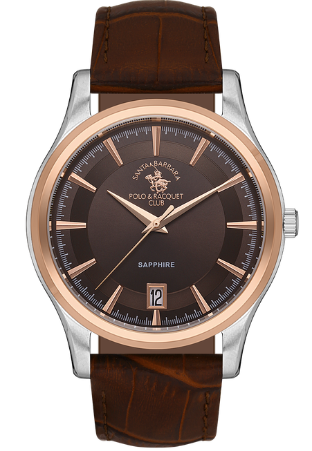 SB.1.10507-4 Santa Barbara Polo ساعة