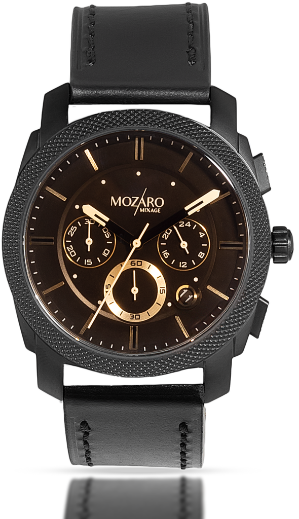 Mozaro Mixage Men's Set-2