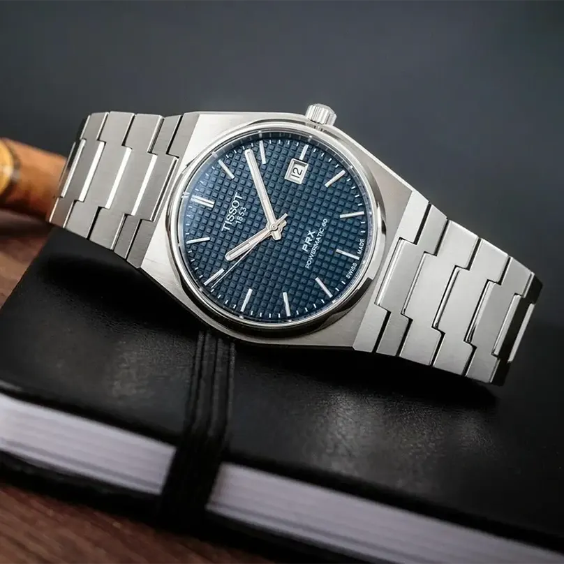 T137.407.11.041 ساعة تيسوت رجالي