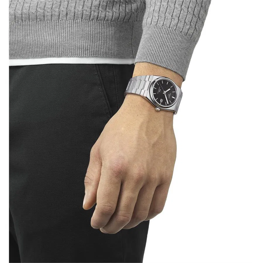 T137.407.11.051 ساعة تيسوت رجالي