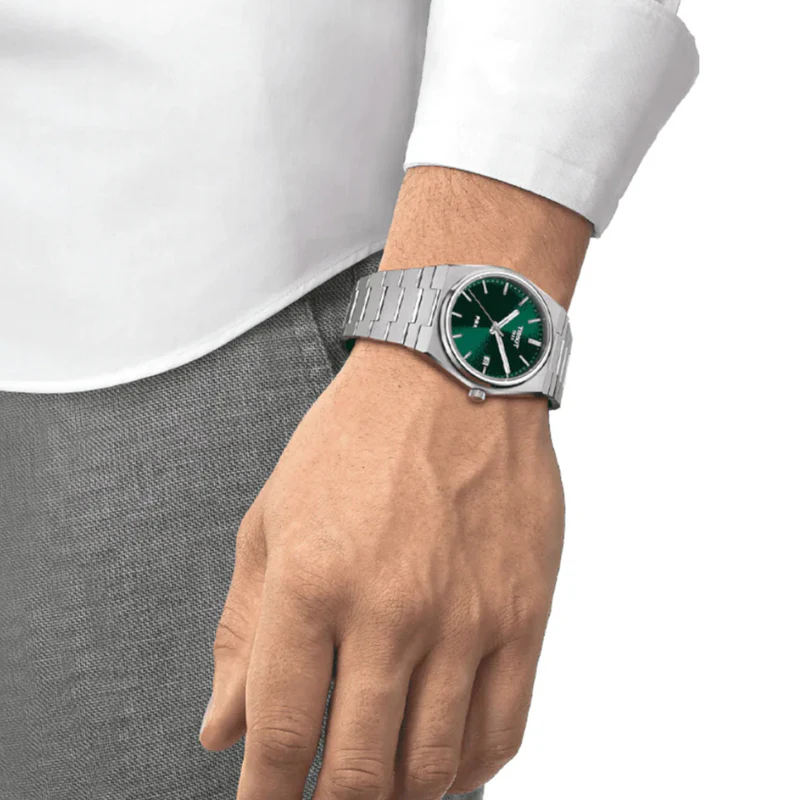 T137.410.11.091 ساعة تيسوت رجالي