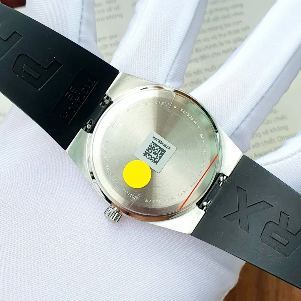 T137.410.17.051 ساعة تيسوت رجالي