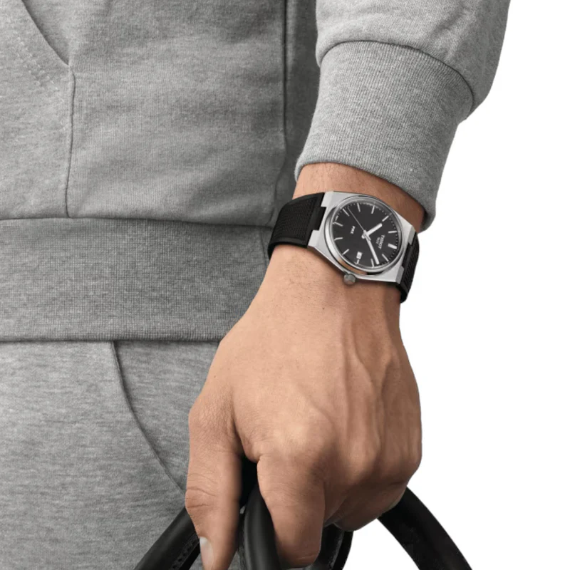 T137.410.17.051 ساعة تيسوت رجالي