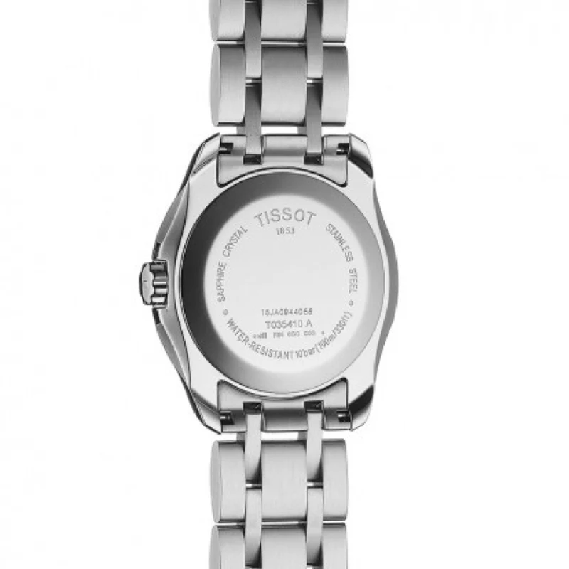 T035.410.11.051 TISSOT ساعة رجالي