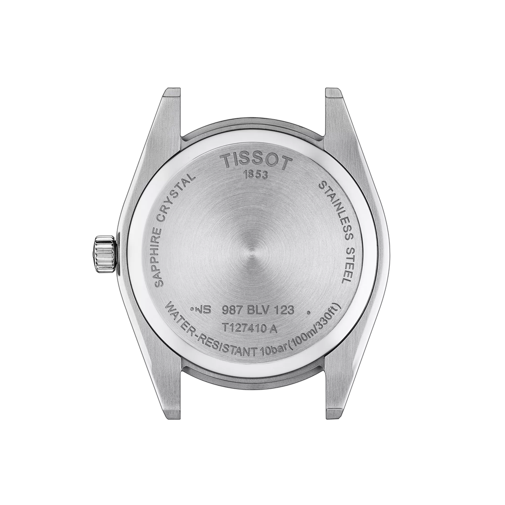 T127.410.11.041 TISSOT ساعة رجالي