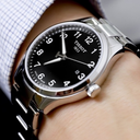 T116.410.11.057 TISSOT ساعة رجالي