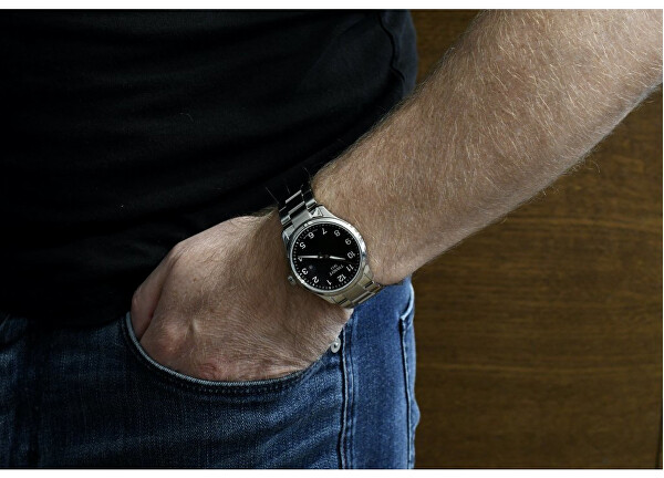 T116.410.11.057 TISSOT ساعة رجالي