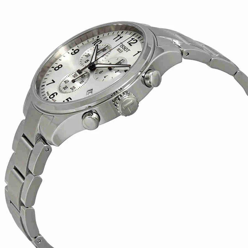 T116.617.11.037 ساعة رجالي TISSOT