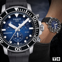 T120.417.17.041.00  TISSOTساعه رجالي