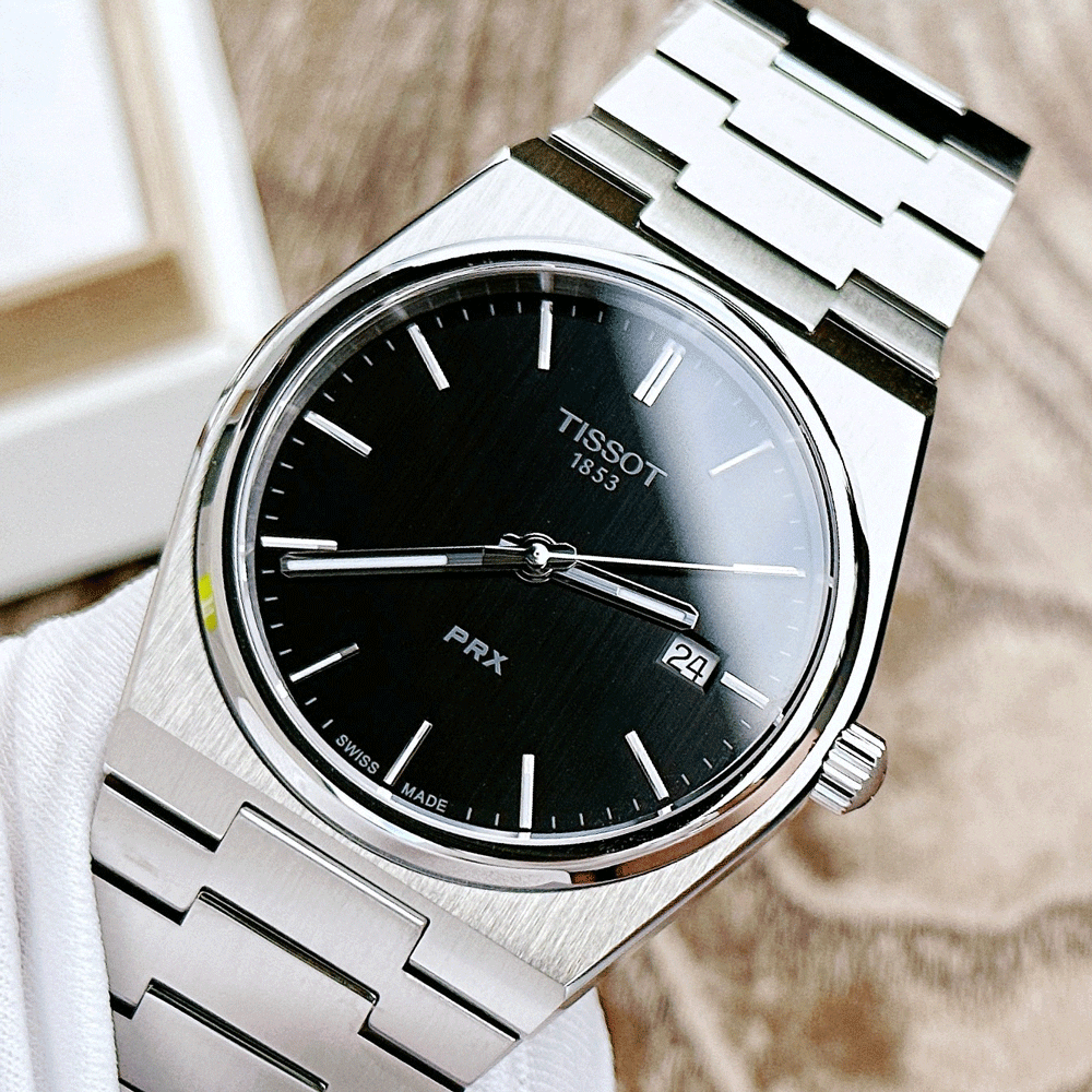 T137.410.11.051 ساعة TISSOT رجالي