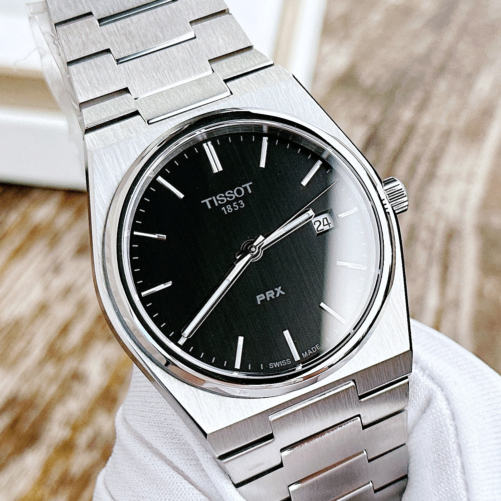 T137.410.11.051 ساعة TISSOT رجالي