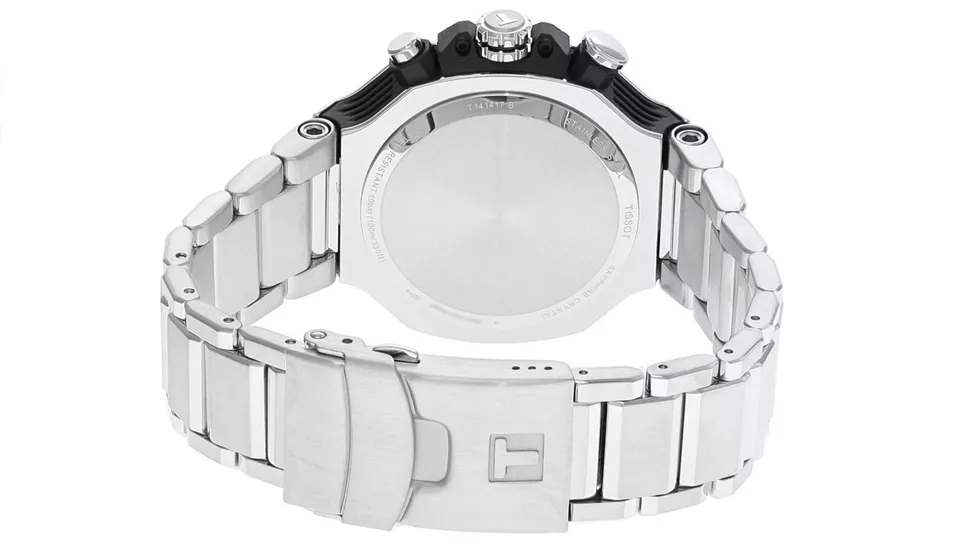 T141.417.11.041 ساعة تيسوت رجالي