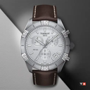 T101.617.16.031 ساعة رجالي TISSOT