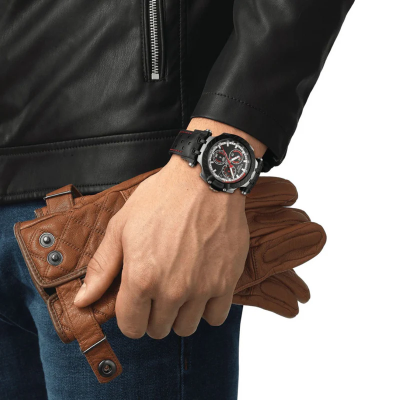 T115.417.27.051.01 ساعة TISSOT