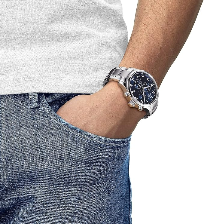 T116.617.11.047.01 TISSOT ساعة رجالي