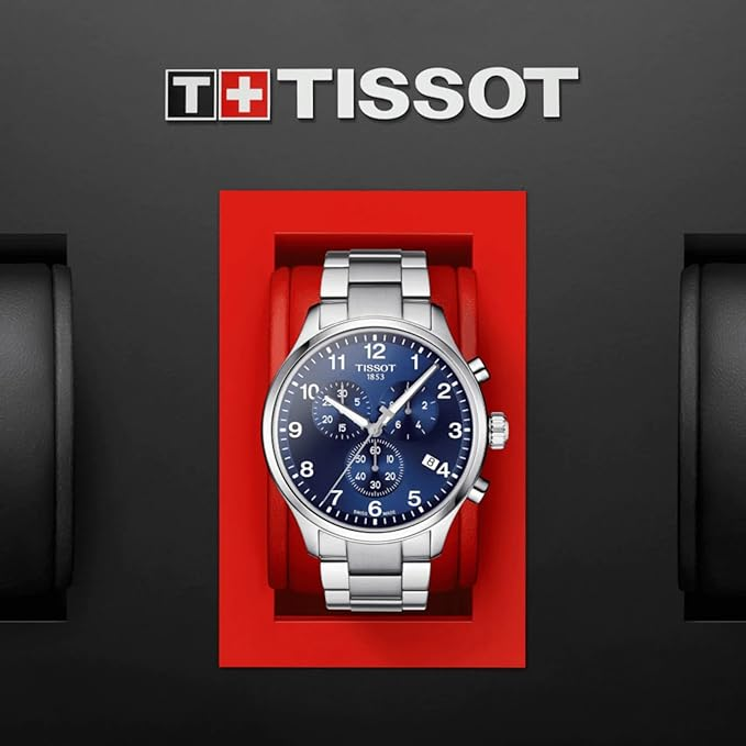 T116.617.11.047.01 TISSOT ساعة رجالي
