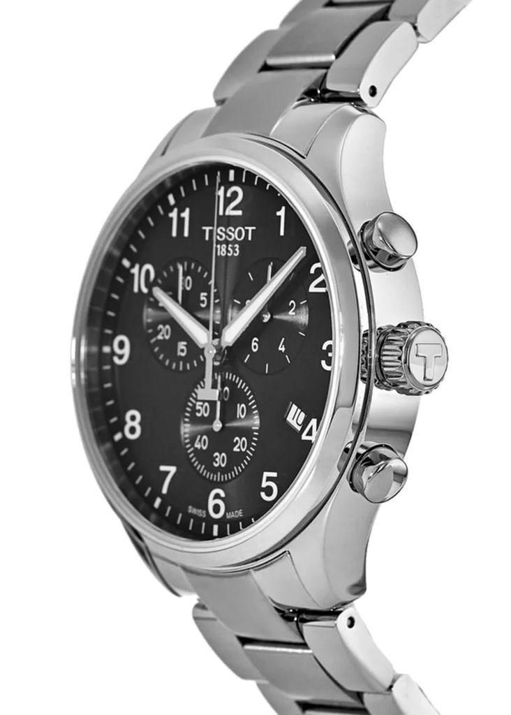 T116.617.11.057.01 TISSOT ساعة رجالي