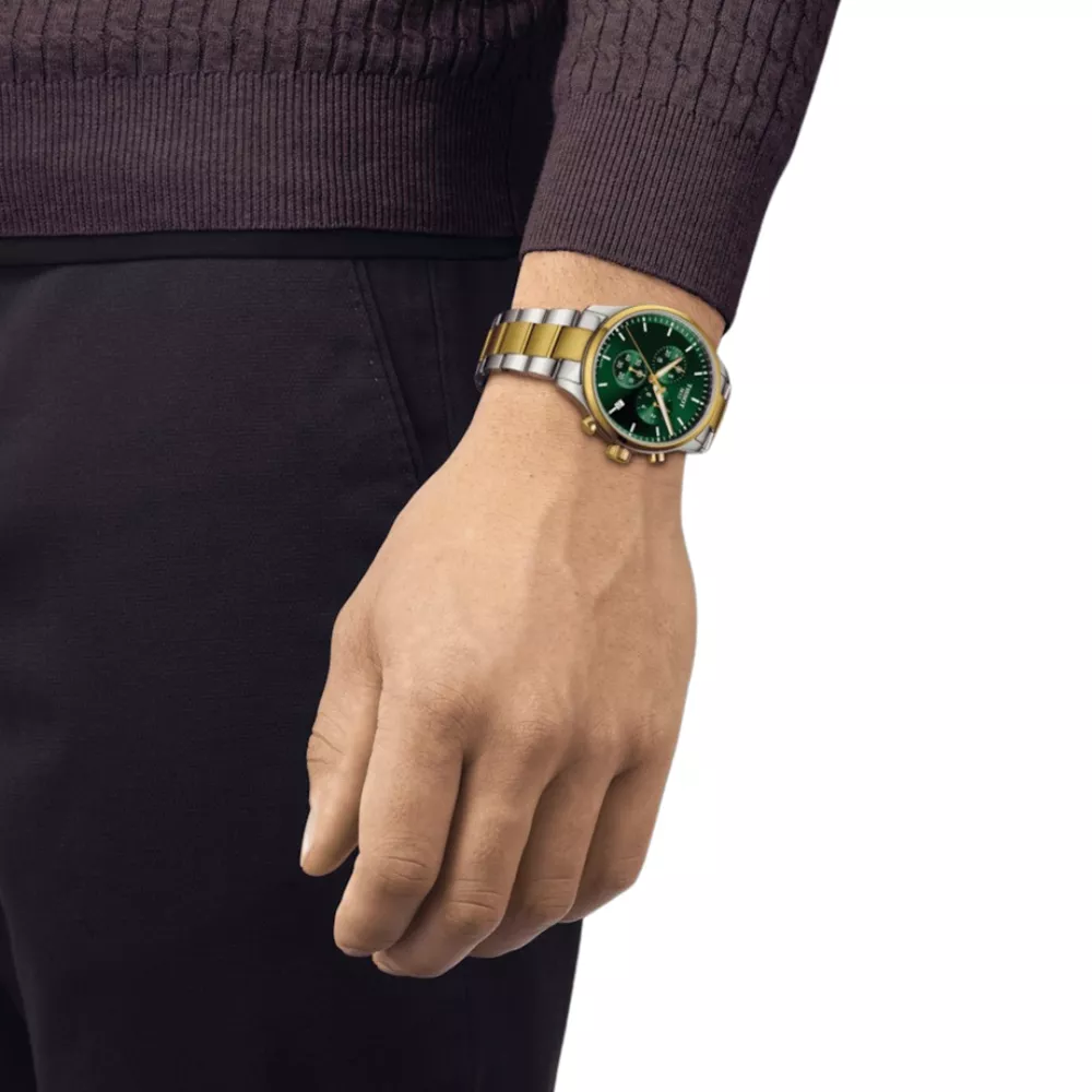 T116.617.22.091 ساعة TISSOT