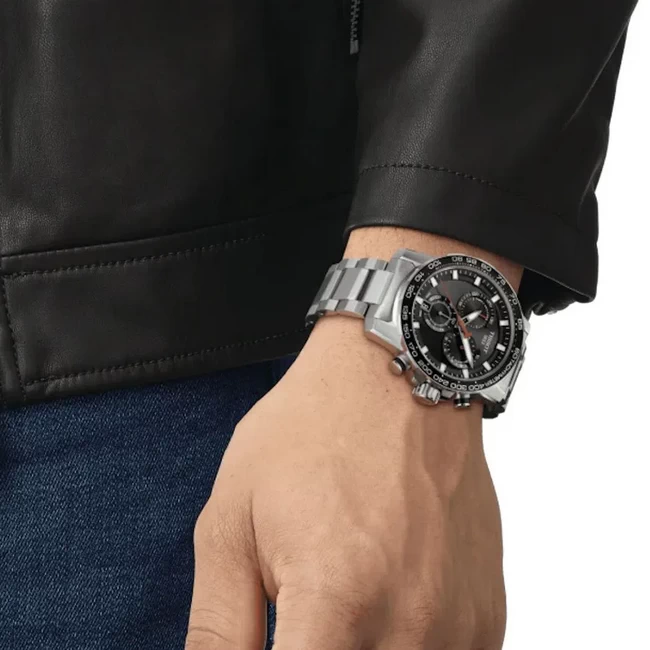 T125.617.11.051 ساعة TISSOT