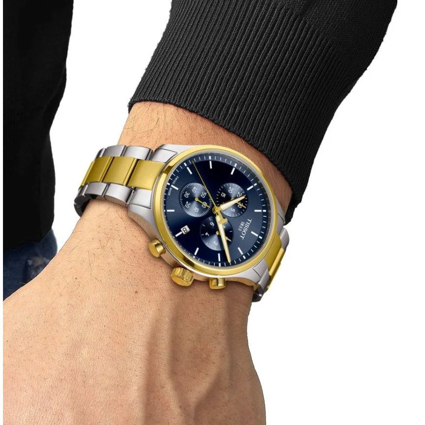 T116.617.22.041 ساعة رجالي TISSOT