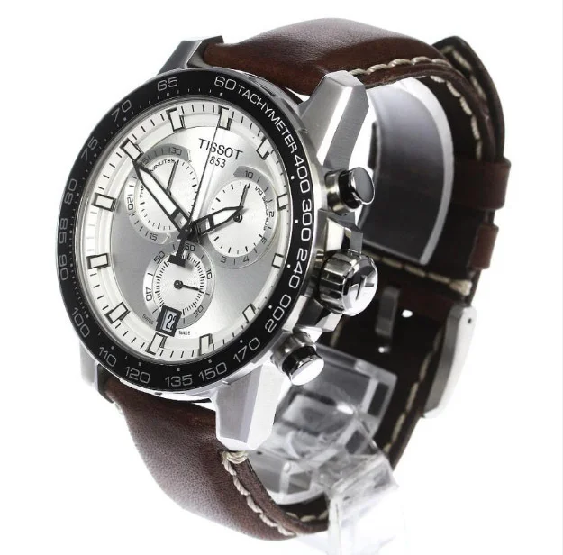 T125.617.16.031 ساعة رجالي TISSOT