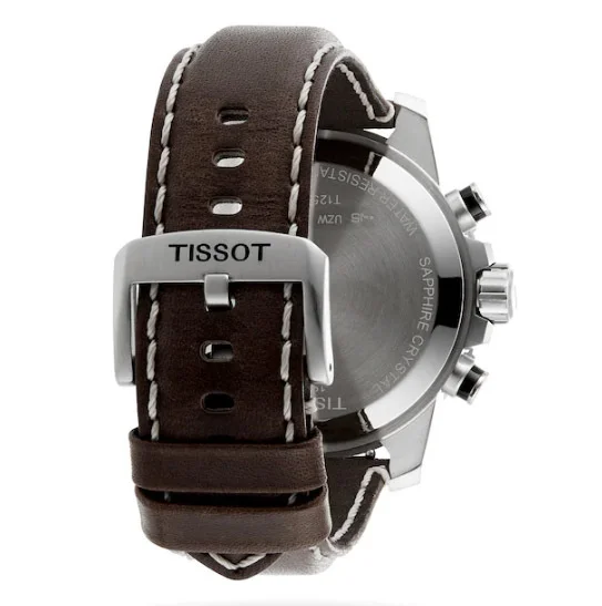 T125.617.16.031 ساعة رجالي TISSOT