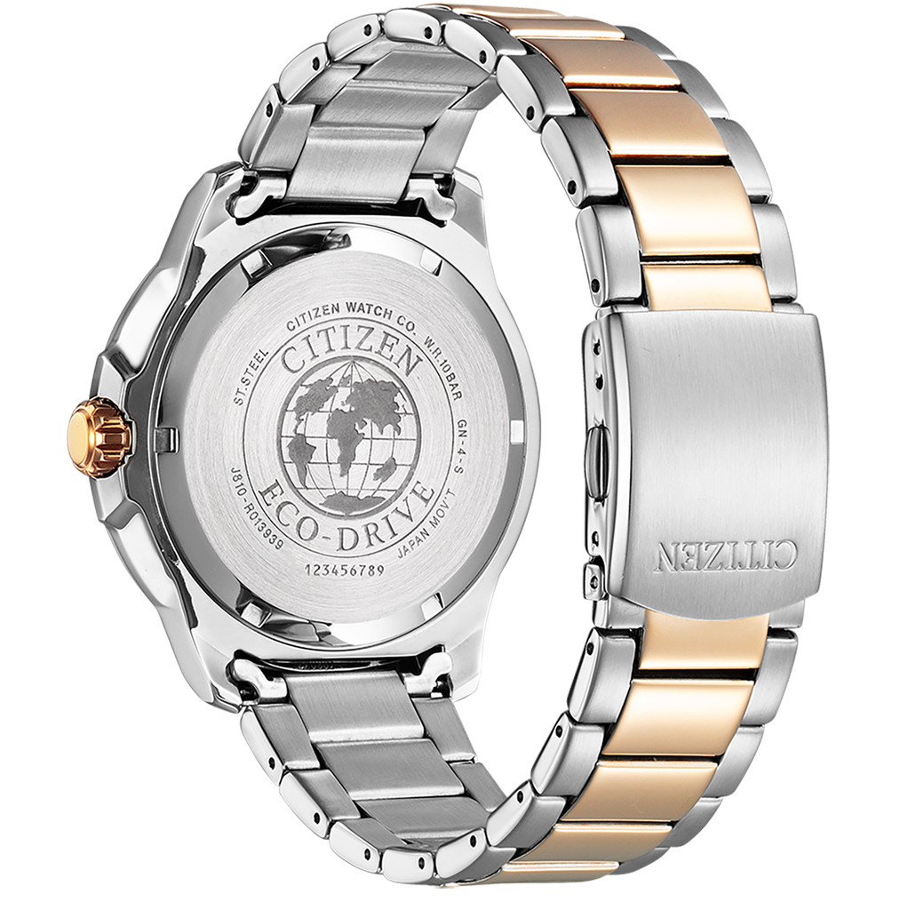 AW1524-84E CITIZENساعه