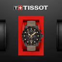 T125.617.37.051.01 ساعة TISSOT