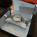 T114.417.11.037 ساعة تيسوت رجالي