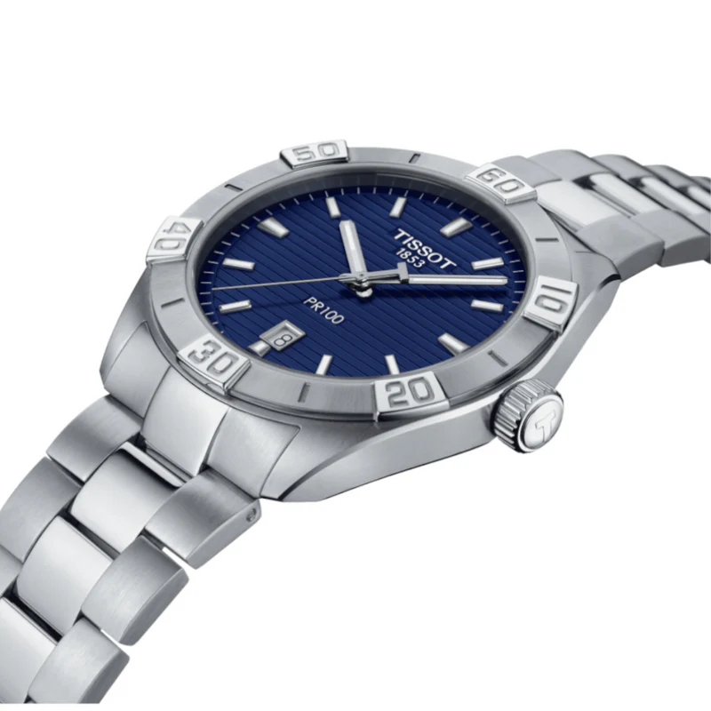 T101.610.11.041 ساعة TISSOT