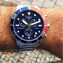 T120.417.11.041.03 ساعة تيسوت رجالي