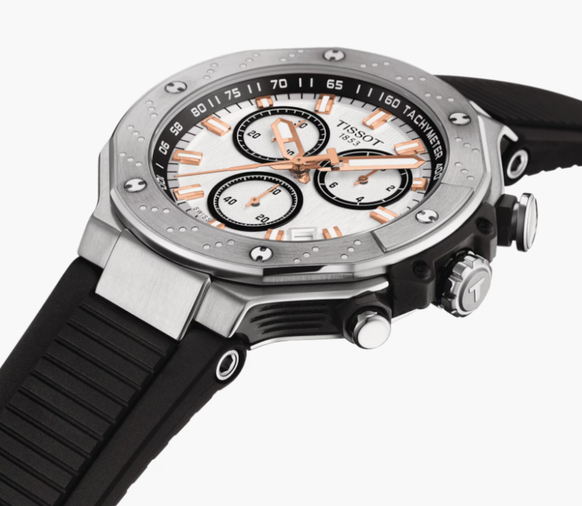 T141.417.17.011 ساعة تيسوت رجالي