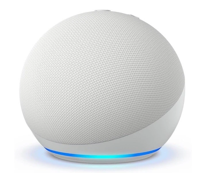 ALEXA 5 TH GENRATION