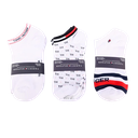 CK Unisex Duo Socks -W