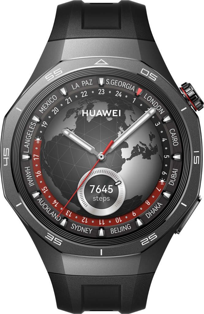 HUAWEI WATCH GT 5 Pro 42M