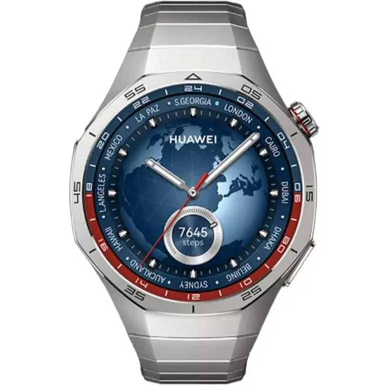 HUAWEI WATCH GT5 Pro Titanium