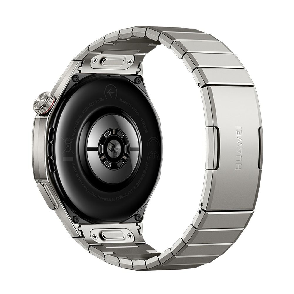 HUAWEI WATCH GT6 Pro Titanium
