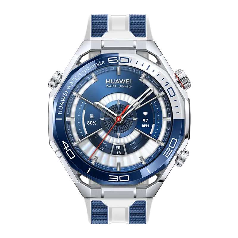 HUAWEI Watch Ultimate 2