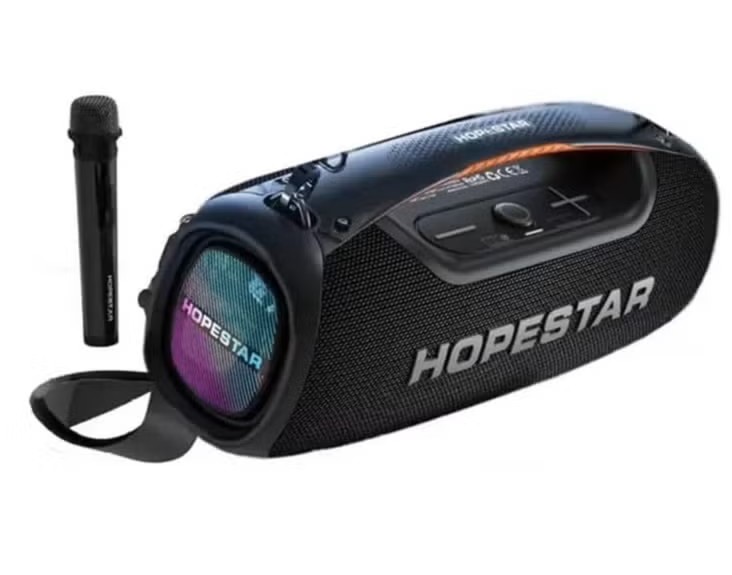 Hopestar A60