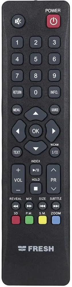 شاشه فريش 40 عاده 40MF333
