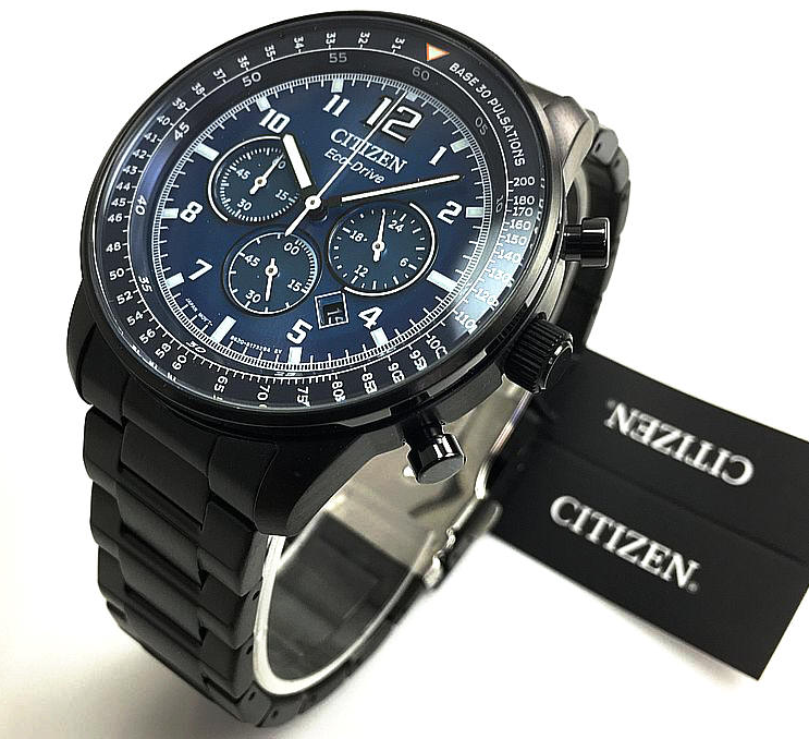 CA4505-80L CITIZEN ساعة رجالي