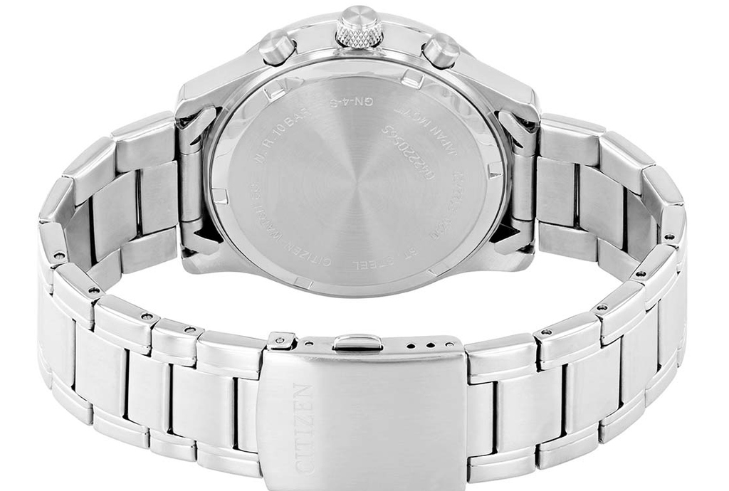 AN8190-51A ساعة CITIZEN رجالي