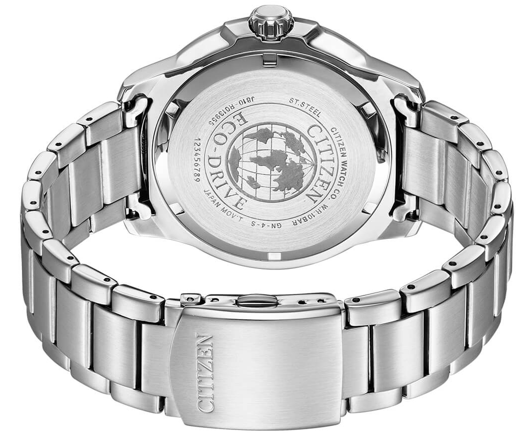 AW1525-81L CITIZENساعه