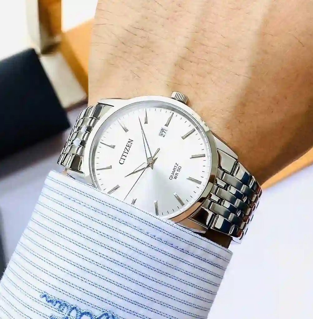 BI5000-87A ساعة CITIZEN رجالي