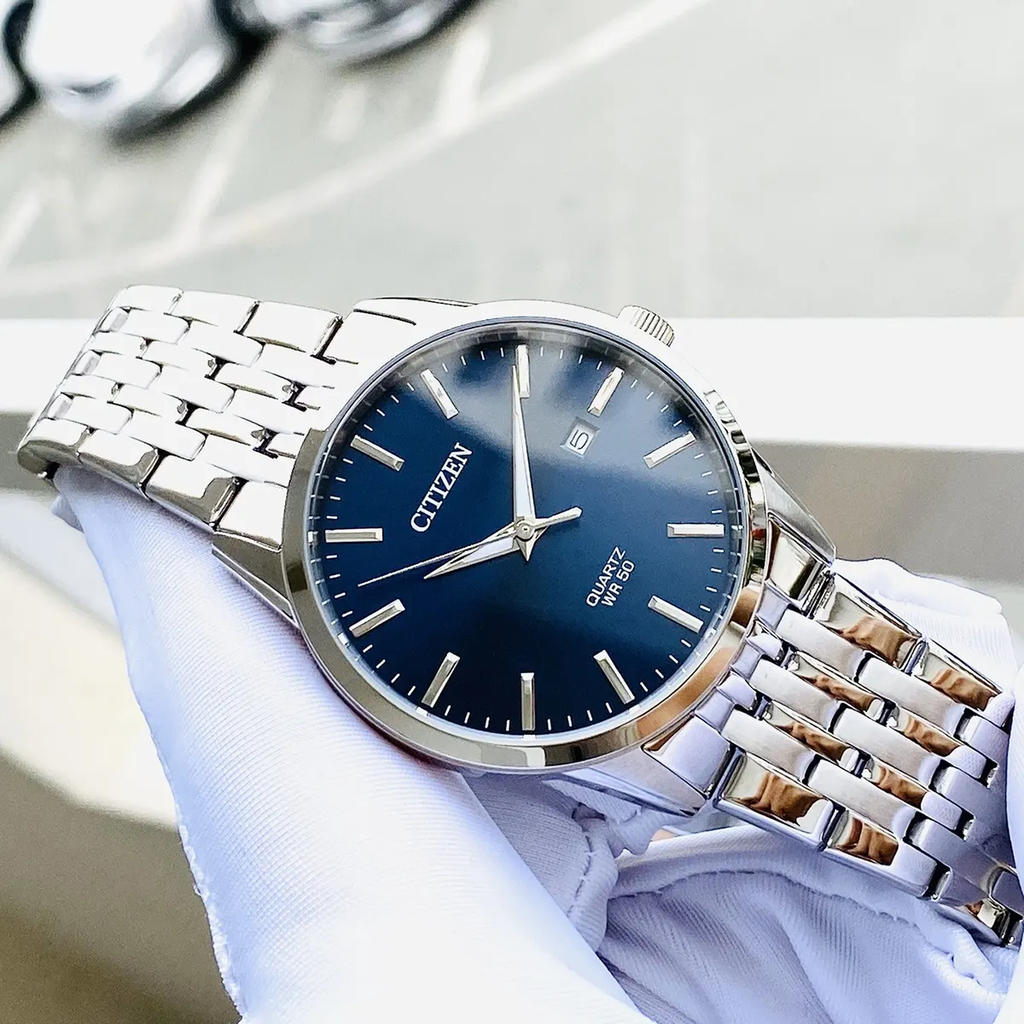 BI5000-87L ساعة CITIZEN رجالي